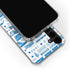 NBA Orlando Magic Historic Blast Galaxy S24 Plus Clear Case